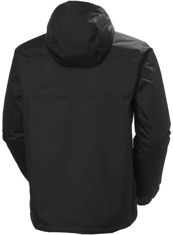 Helly Hansen Vancouver vandeniui atspari striukė su vilnos pamušalu M 54269 990