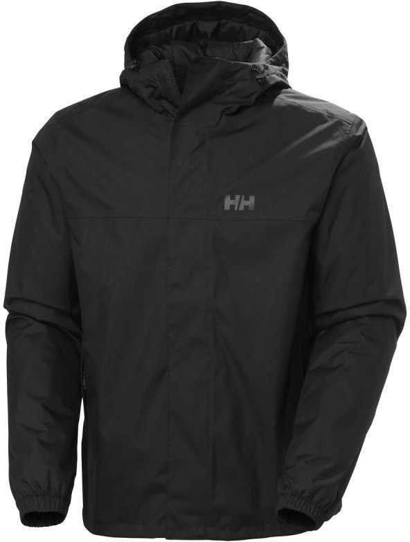 Helly Hansen Vancouver vandeniui atspari striukė su vilnos pamušalu M 54269 990