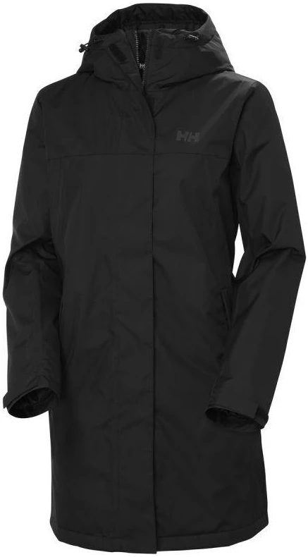 Helly Hansen Vancouver Vilnos Pamušalu Paltas W 54268 990