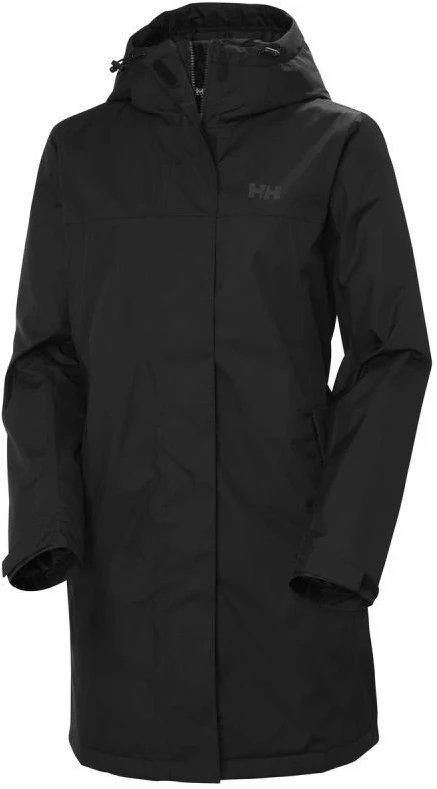 Helly Hansen Vancouver Vilnos Pamušalu Paltas W 54268 990