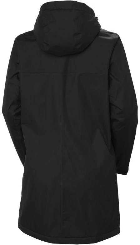 Helly Hansen Vancouver Vilnos Pamušalu Paltas W 54268 990