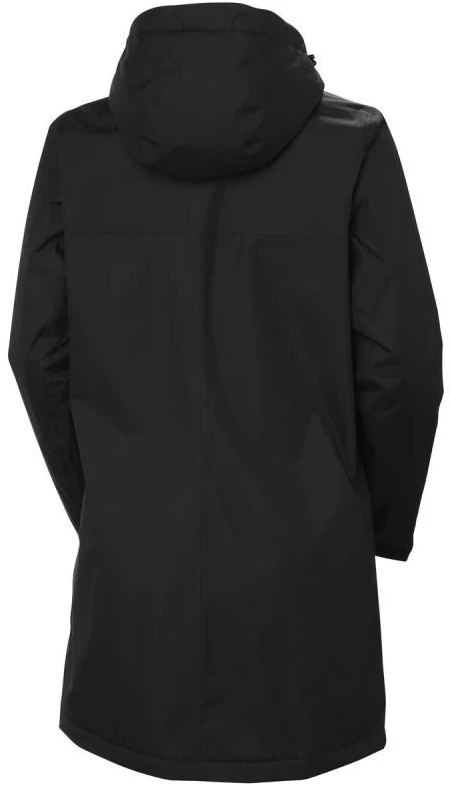Helly Hansen Vancouver Vilnos Pamušalu Paltas W 54268 990