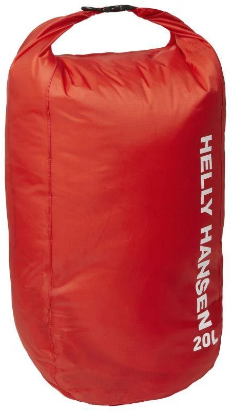 Helly Hansen vandeniui atsparus krepšys 20L 67375 222