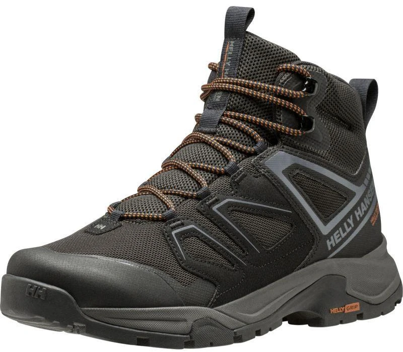Helly Hansen vandeniui atsparūs Stalheim Ht Boot M 11851 483 batai