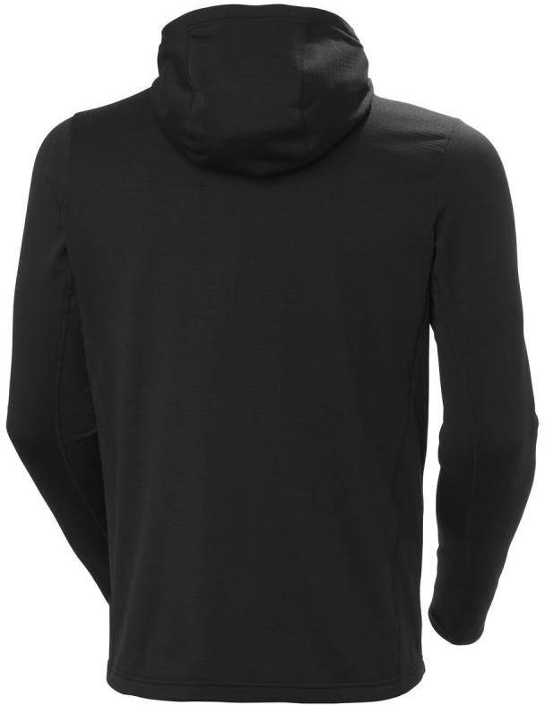 Helly Hansen Versalite Hooded Fleece Jacket M 49547 990