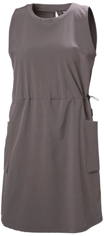 Helly Hansen Viken perdirbta suknelė W 62820 656