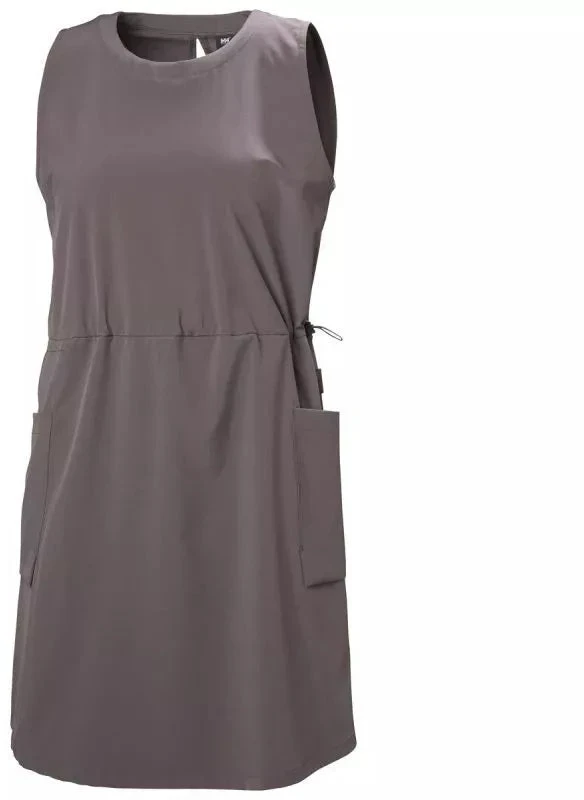 Helly Hansen Viken perdirbta suknelė W 62820 656
