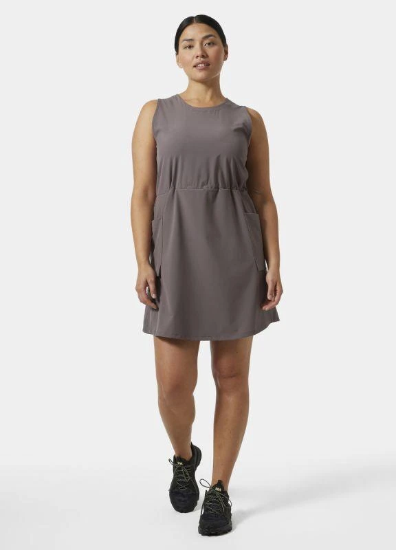 Helly Hansen Viken perdirbta suknelė W 62820 656