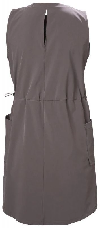 Helly Hansen Viken perdirbta suknelė W 62820 656