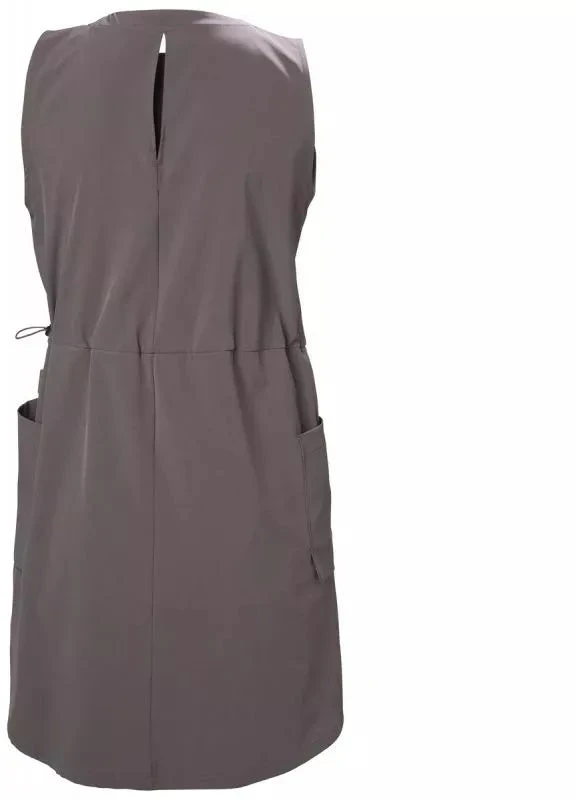 Helly Hansen Viken perdirbta suknelė W 62820 656