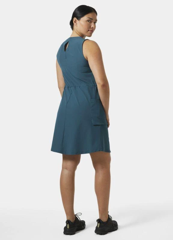 Helly Hansen Viken Suknelė W 62820 453