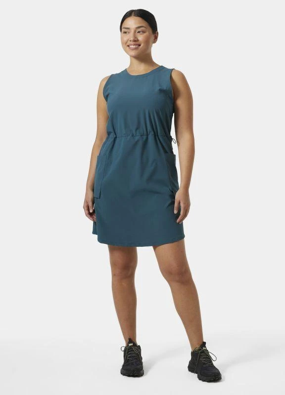 Helly Hansen Viken Suknelė W 62820 453