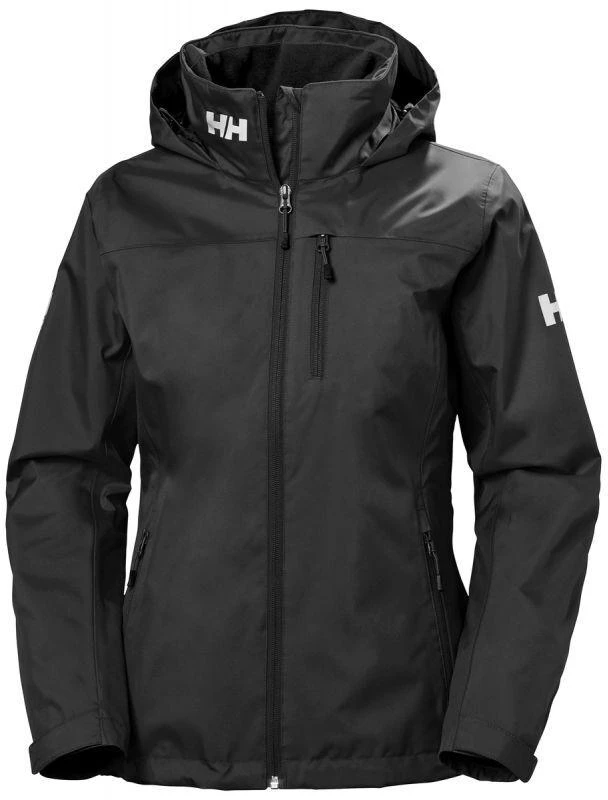 Helly Hansen Vrew Hoodie Vidutinio sluoksnio striukė Moterims 33891 990