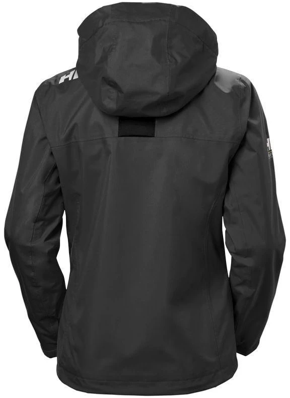 Helly Hansen Vrew Hoodie Vidutinio sluoksnio striukė Moterims 33891 990