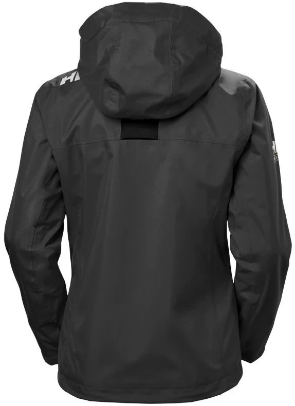 Helly Hansen Vrew Hoodie Vidutinio sluoksnio striukė Moterims 33891 990