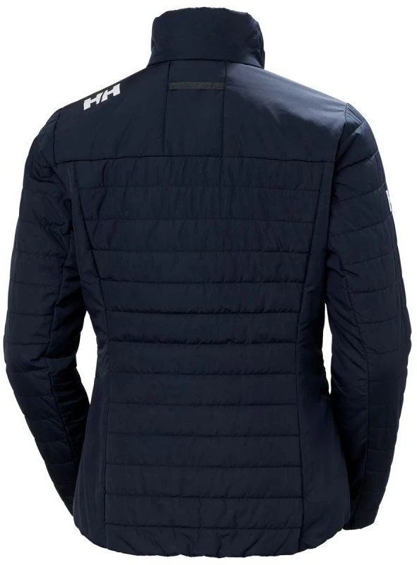 Helly Hansen Vrew striukė su pašiltinimu 2.0 moteriška 30239-597