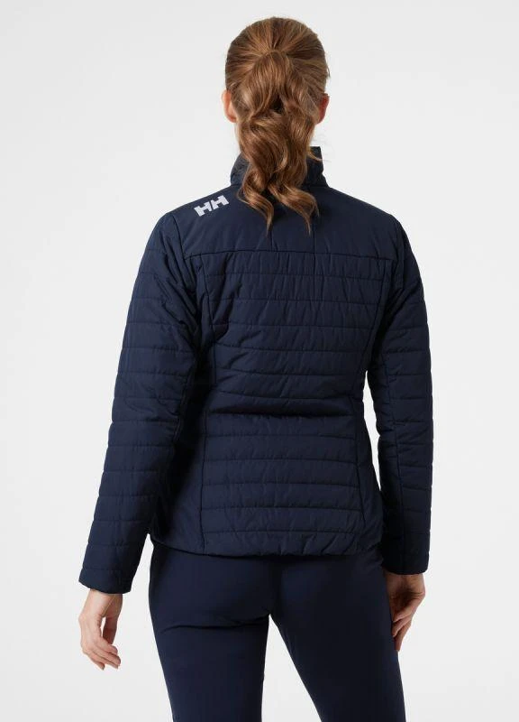 Helly Hansen Vrew striukė su pašiltinimu 2.0 moteriška 30239-597
