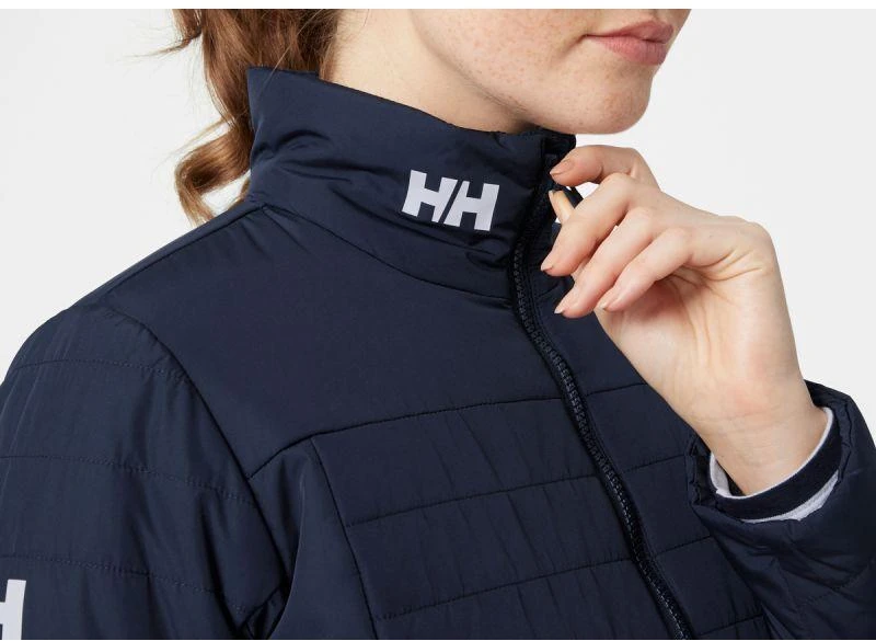Helly Hansen Vrew striukė su pašiltinimu 2.0 moteriška 30239-597