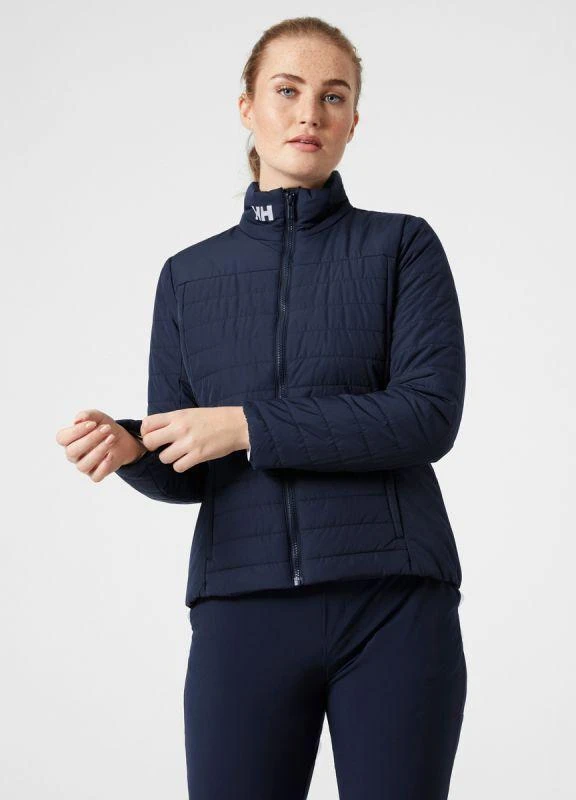 Helly Hansen Vrew striukė su pašiltinimu 2.0 moteriška 30239-597