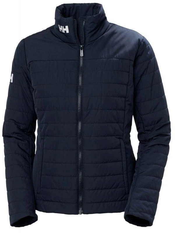 Helly Hansen Vrew striukė su pašiltinimu 2.0 moteriška 30239-597