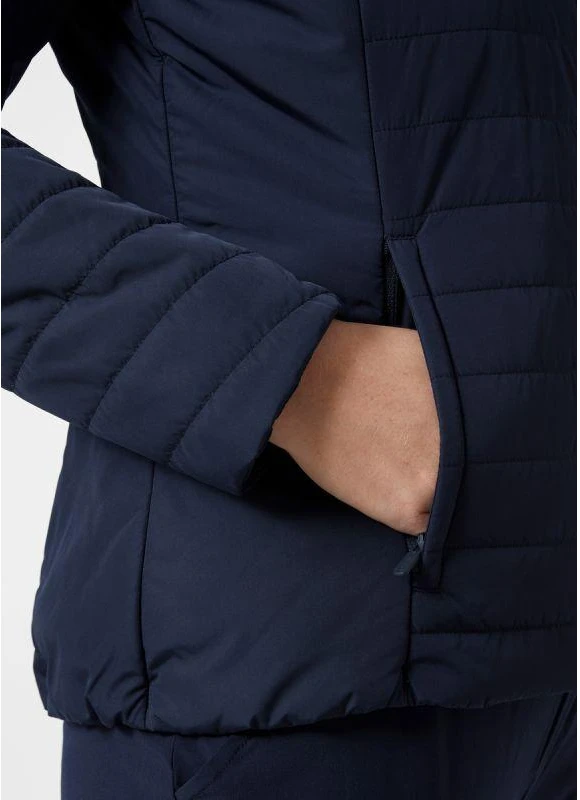 Helly Hansen Vrew striukė su pašiltinimu 2.0 moteriška 30239-597