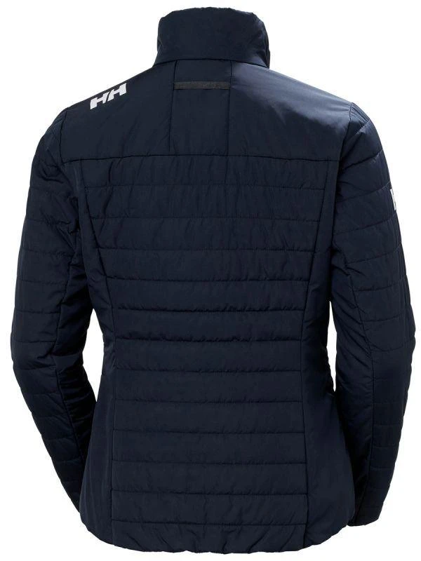 Helly Hansen Vrew striukė su pašiltinimu 2.0 moteriška 30239-597