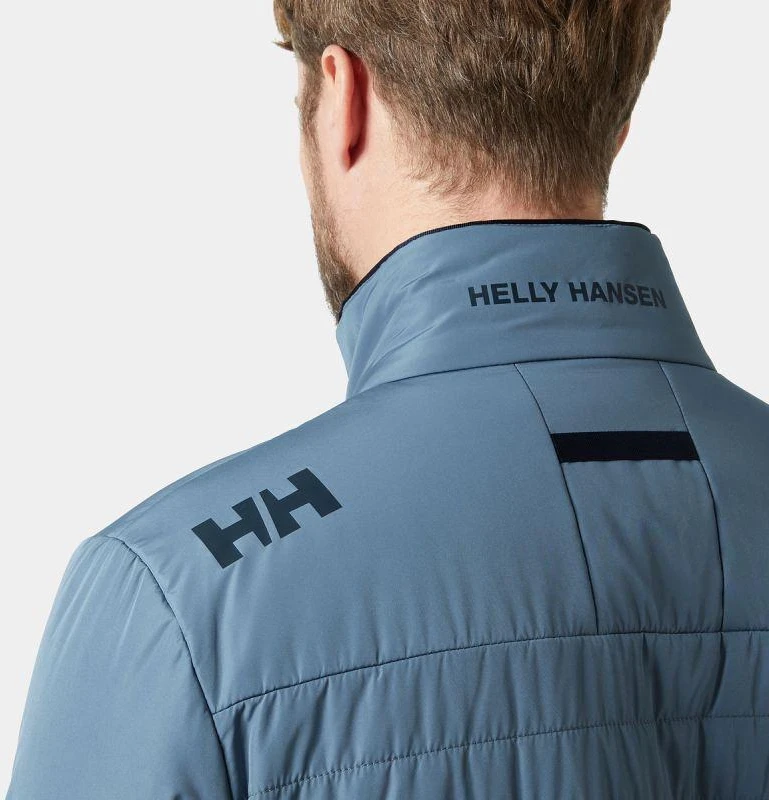 Helly Hansen vyriška CREW INSULATOR JACKET 2.0 striukė 30343 601