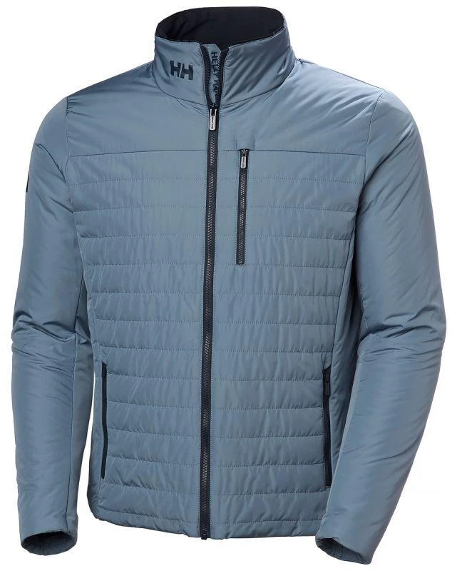 Helly Hansen vyriška CREW INSULATOR JACKET 2.0 striukė 30343 601