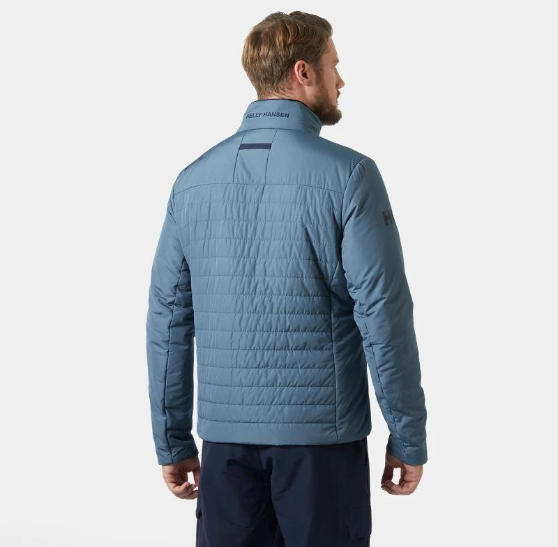Helly Hansen vyriška CREW INSULATOR JACKET 2.0 striukė 30343 601