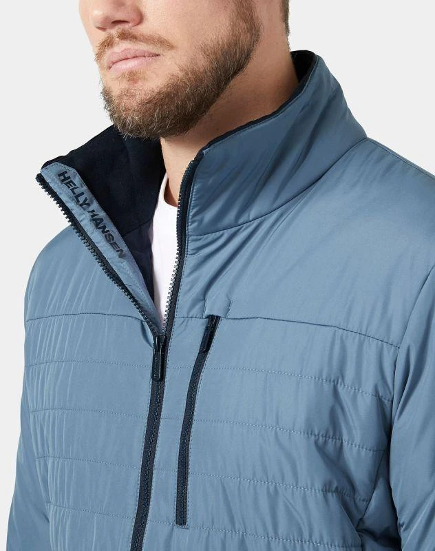 Helly Hansen vyriška CREW INSULATOR JACKET 2.0 striukė 30343 601