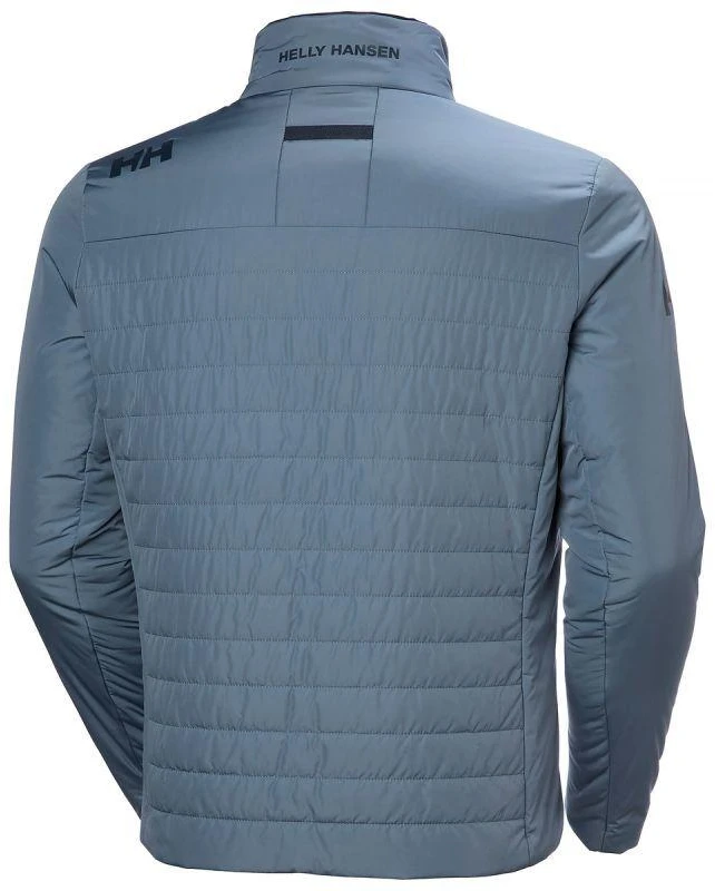 Helly Hansen vyriška CREW INSULATOR JACKET 2.0 striukė 30343 601