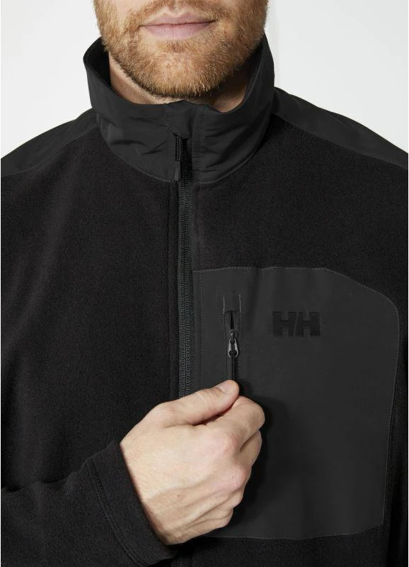 Helly Hansen vyriška Daybreaker Block striukė 49454 990