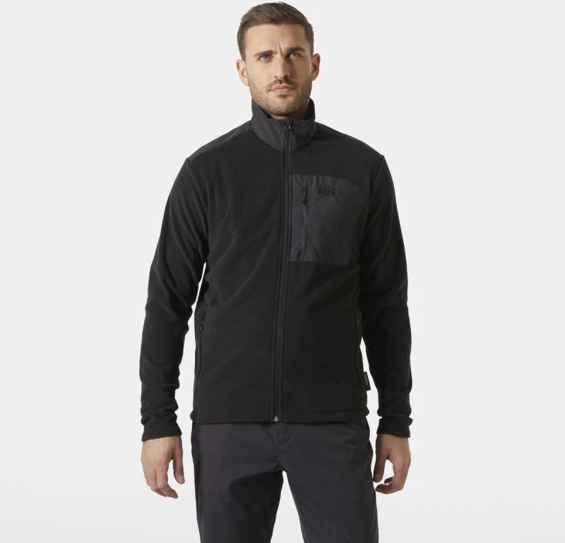 Helly Hansen vyriška Daybreaker Block striukė 49454 990