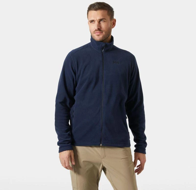 Helly Hansen Vyriška Daybreaker Fleece striukė 51598 599