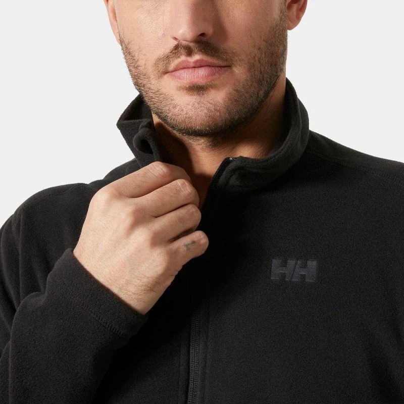 Helly Hansen Vyriška Daybreaker Fleece striukė 51598 995