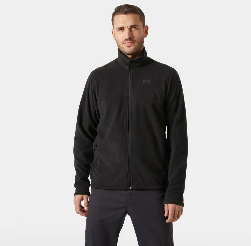 Helly Hansen Vyriška Daybreaker Fleece striukė 51598 995
