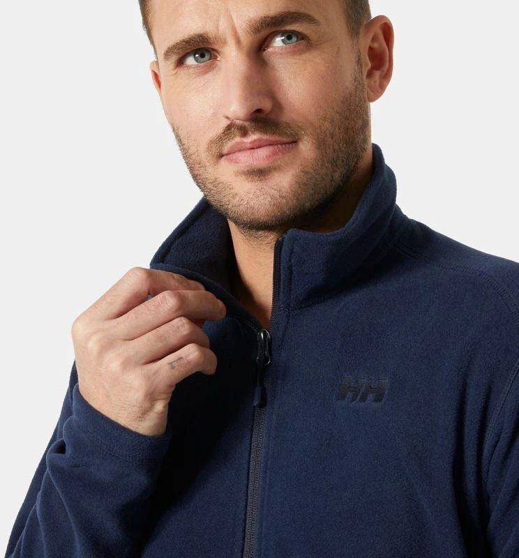 Helly Hansen Vyriška Daybreaker Fleece striukė 51598 599