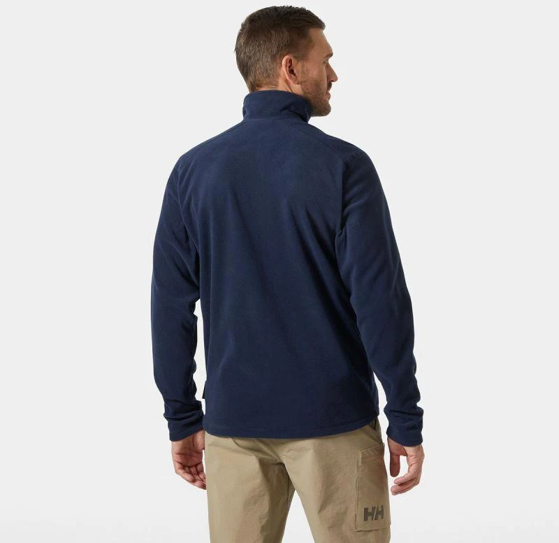 Helly Hansen Vyriška Daybreaker Fleece striukė 51598 599