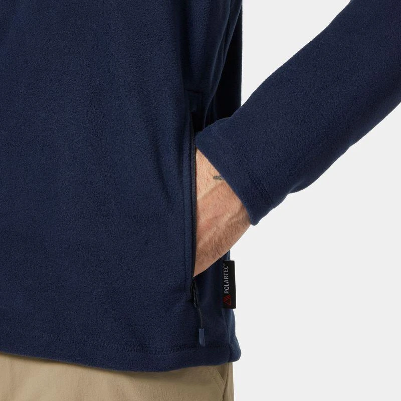 Helly Hansen Vyriška Daybreaker Fleece striukė 51598 599