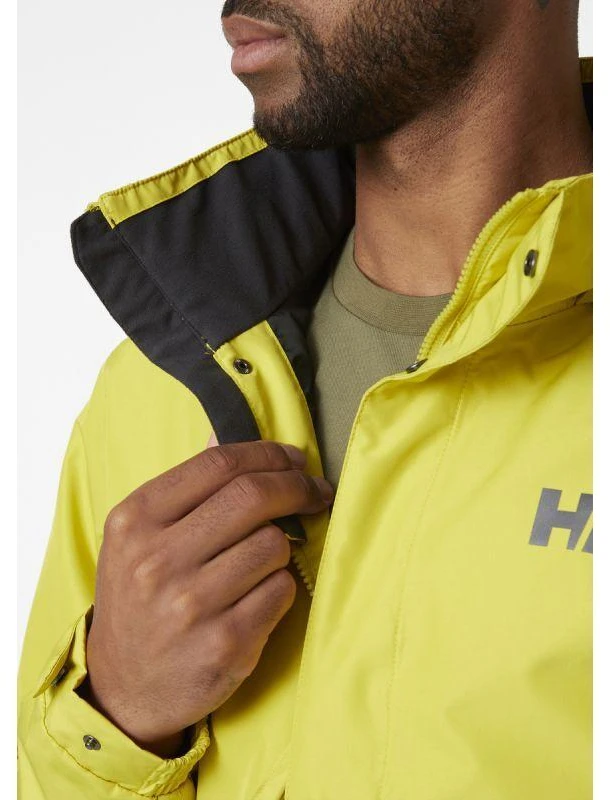 Helly Hansen Vyriška DUBLINER striukė 62643 426