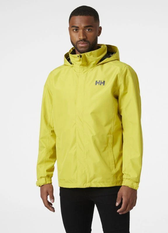 Helly Hansen Vyriška DUBLINER striukė 62643 426