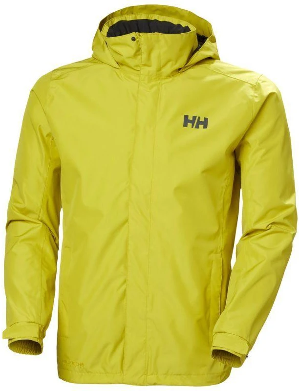 Helly Hansen Vyriška DUBLINER striukė 62643 426