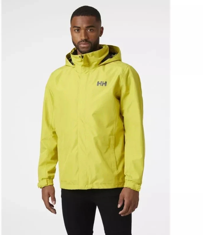 Helly Hansen Vyriška DUBLINER striukė 62643 426