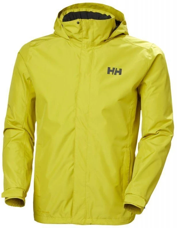 Helly Hansen Vyriška DUBLINER striukė 62643 426