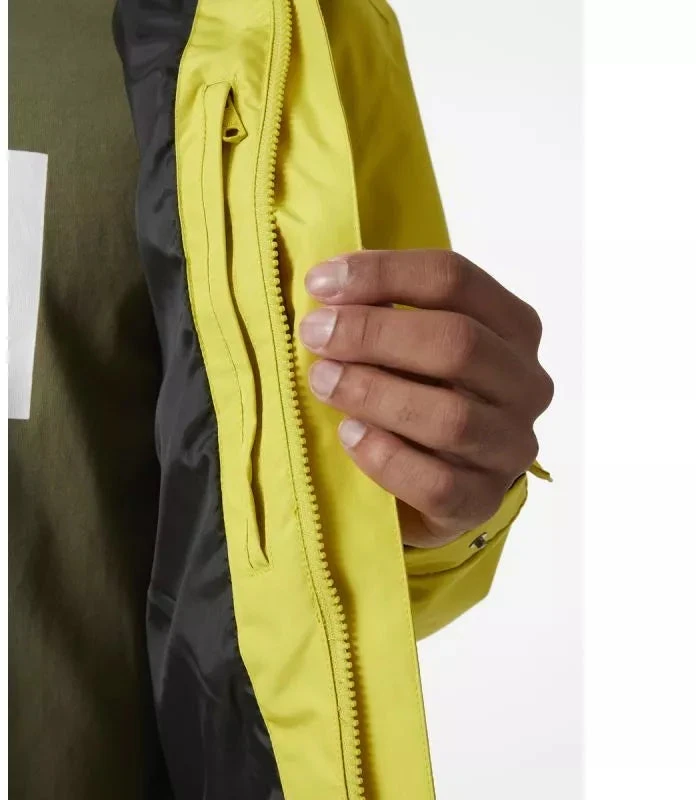 Helly Hansen Vyriška DUBLINER striukė 62643 426