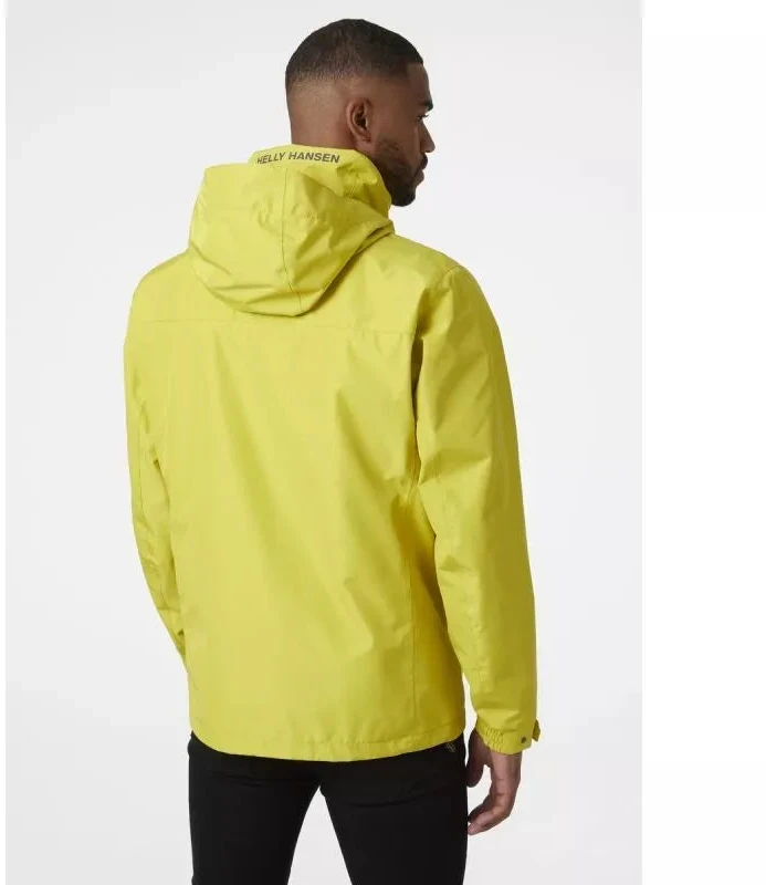 Helly Hansen Vyriška DUBLINER striukė 62643 426