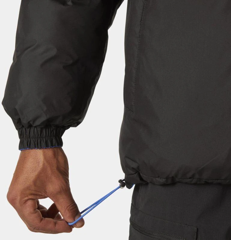 Helly Hansen Vyriška dvipusė striukė YU 23 REVERSIBLE PUFFER 54060 554