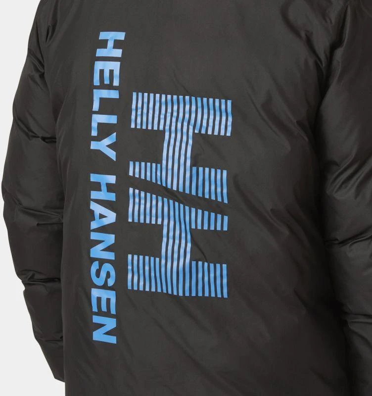 Helly Hansen Vyriška dvipusė striukė YU 23 REVERSIBLE PUFFER 54060 554
