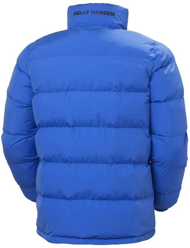 Helly Hansen Vyriška dvipusė striukė YU 23 REVERSIBLE PUFFER 54060 554