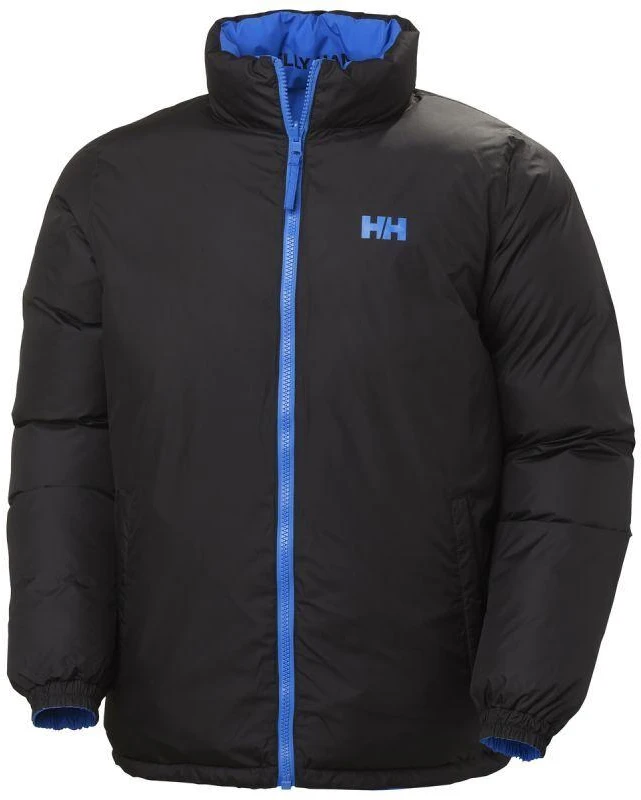 Helly Hansen Vyriška dvipusė striukė YU 23 REVERSIBLE PUFFER 54060 554